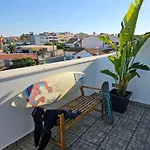 Recomecar 4* Santa Cruz (Oeste)