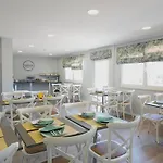 Recomecar 4* Santa Cruz (Oeste)