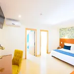 Recomecar 4* Santa Cruz (Oeste)