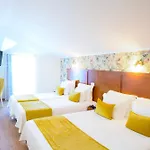 Recomecar Santa Cruz (Oeste)