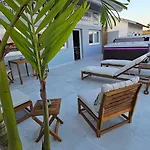 Recomecar Pensión Santa Cruz (Oeste)