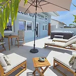 Pensión Recomecar Santa Cruz (Oeste)