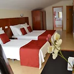 Pensión Recomecar Santa Cruz (Oeste)