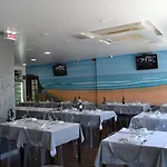 Recomecar 4* Santa Cruz (Oeste)