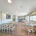 Recomecar Pensión 4*