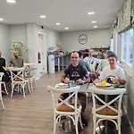 Recomecar Santa Cruz (Oeste)