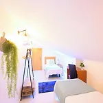 Pensión Recomecar Santa Cruz (Oeste)