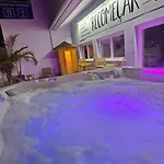 Recomecar Pensión Santa Cruz (Oeste)