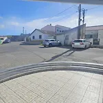 Recomecar Santa Cruz (Oeste)