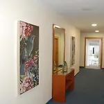 Recomecar Pensión Santa Cruz (Oeste)