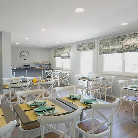 Recomecar 3* Santa Cruz (Oeste)