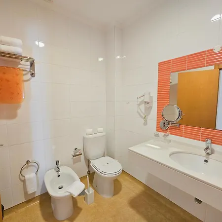 Recomecar Gasthuis 3*