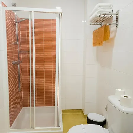 Recomecar Santa Cruz (Oeste)