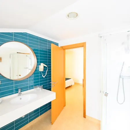 Recomecar Gasthuis 3*