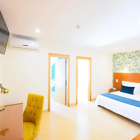 Recomecar 3* Santa Cruz (Oeste)