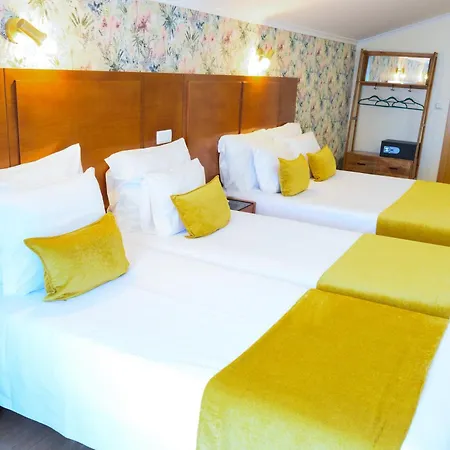 Gasthuis Recomecar 3*