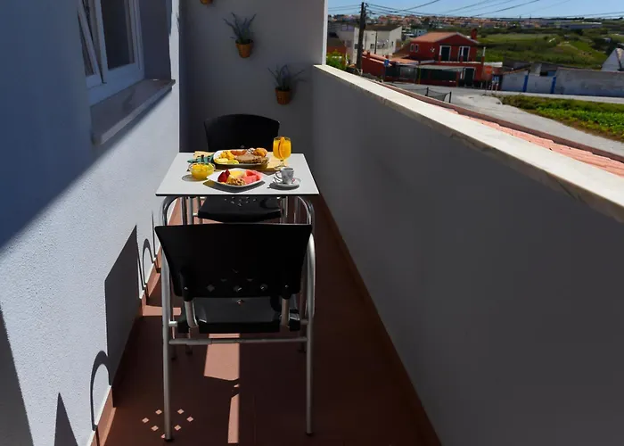Hospedaria Recomecar 4*