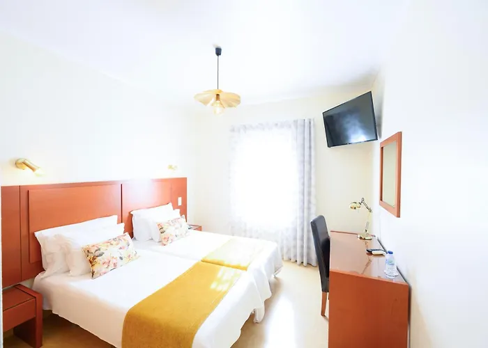 Hospedaria Recomecar Santa Cruz (Oeste)