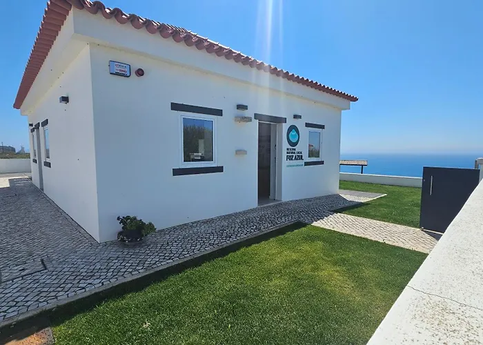 Hospedaria Recomecar 4*