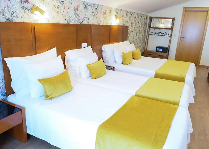 Hospedaria Recomecar