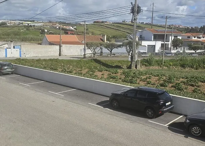 Hospedaria Recomecar 4* Santa Cruz (Oeste)
