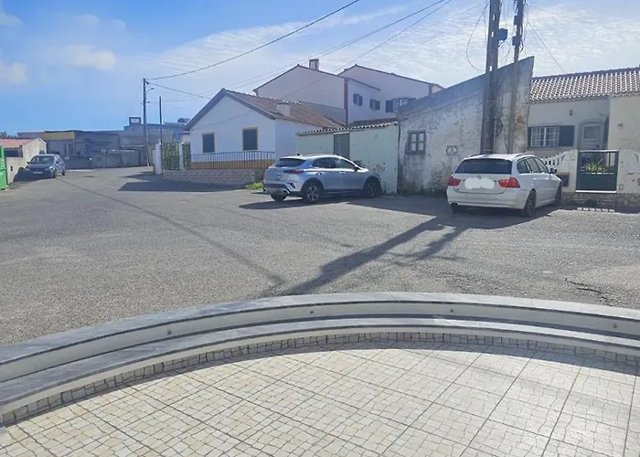 Hospedaria Recomecar Santa Cruz (Oeste)