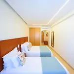 Penzion Recomecar Santa Cruz (Oeste)
