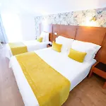 Penzion Recomecar 4*