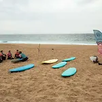 Recomecar 4* Santa Cruz (Oeste)