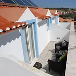 Penzion Recomecar Santa Cruz (Oeste)