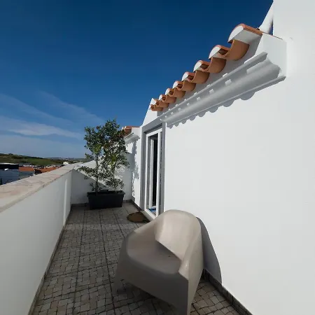 Pensjonat Recomecar Santa Cruz (Oeste)