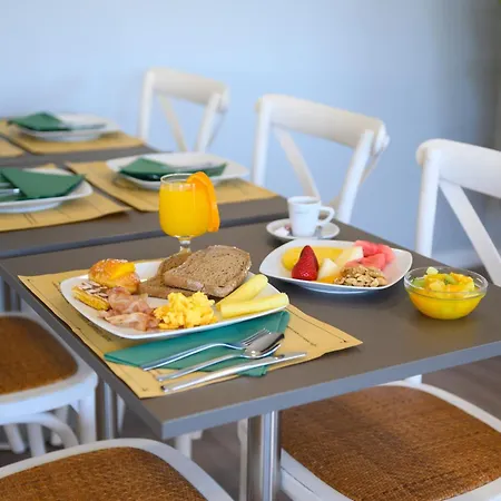 Pensionat Recomecar Guesthouse Santa Cruz (Oeste)