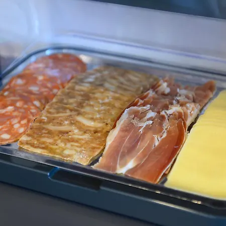 Casa de hóspedes Recomeçar 4*