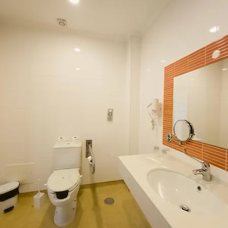 Pensjonat Recomecar 4*