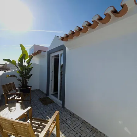 Casa de hóspedes Recomeçar 4*