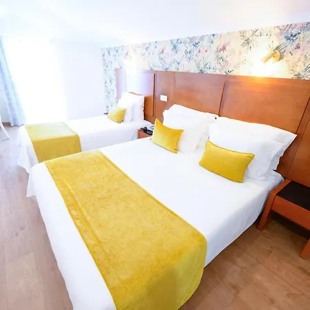 Pensjonat Recomecar 4*