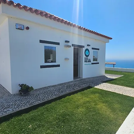 Recomecar Guesthouse 4*