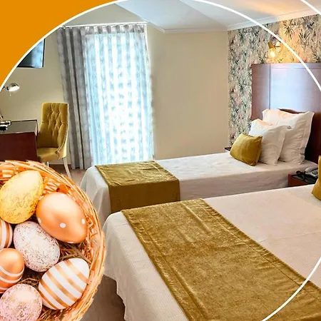 Guest house Hospedaria Recomecar 3*