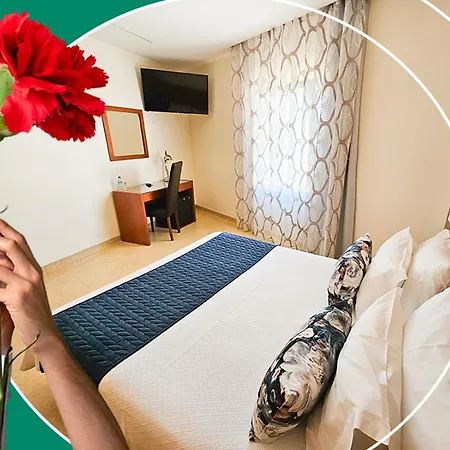 Hospedaria Recomecar Guest house 3*