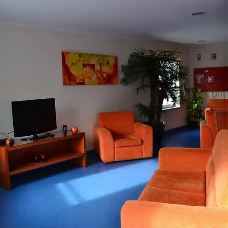 Recomecar Pensjonat 4*