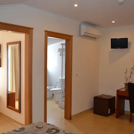 Pensjonat Recomecar 4*