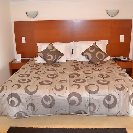 Recomecar Pensjonat Santa Cruz (Oeste)