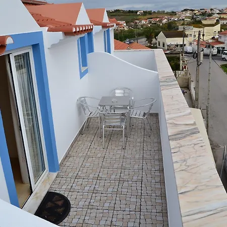 Recomeçar 4* Santa Cruz (Oeste)