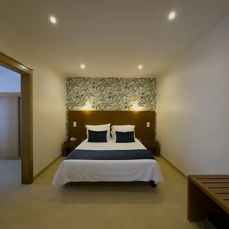 Recomecar Pensjonat 4*