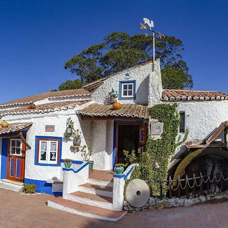 Recomecar Affittacamere 4*