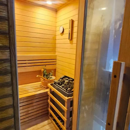 Pensjonat Recomecar 4*
