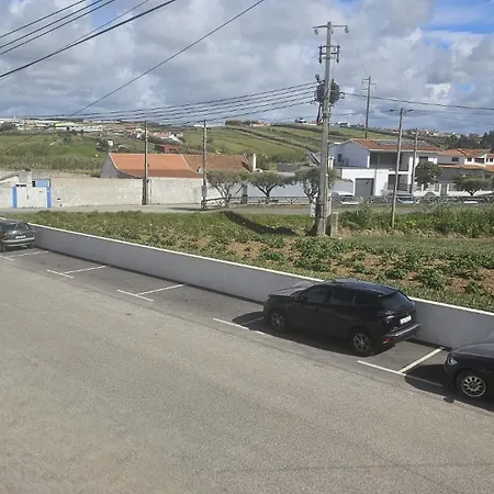 Recomecar 4* Santa Cruz (Oeste)