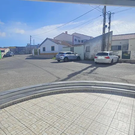 Recomecar Santa Cruz (Oeste)
