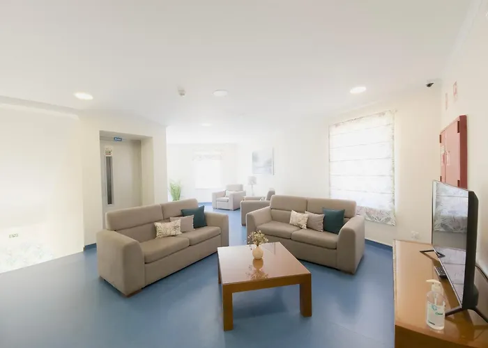 招待所 欧雷提洛杜卡玛拉奥旅馆 4*