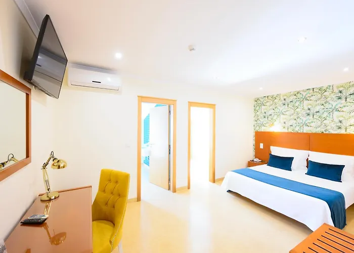 Recomecar Guesthouse 4* Santa Cruz (Oeste)